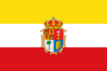 Flag Cuenca Province