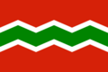 Flag of Jayuya