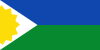 Flag of Sabanagrande