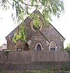 Former Methodist Chapel, Winchester Road, Crowdhill, Fair Oak (June 2019) (2).JPG