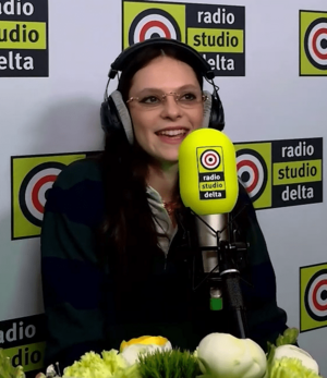 Francesca Michielin (Feb 2025)