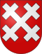 Coat of arms of Freimettigen