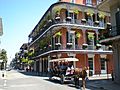 French Quarter03 New Orleans