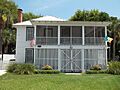 GA Tybee Island Johnson Cottage01