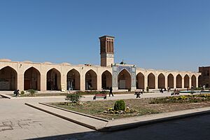 Ganjali Khan Complex, Kerman.jpg