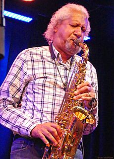 Gary Bartz KJC