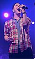 Gavin DeGraw OKC concert August 23, 2023