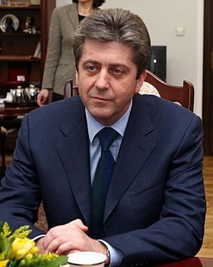 Georgi Parvanov Senate of Poland 01.jpg