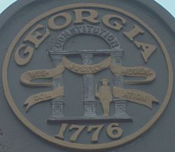 Georgiamarker2