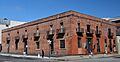 Gibb-Sanborn Warehouse (Pelican Paper)