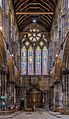 Glasgow Cathedral - Nave Rear