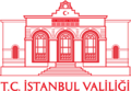 Governor of Istanbul logo.png