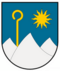 Coat of arms of Guttet-Feschel