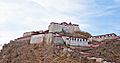 Gyantse Dzong4