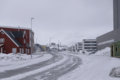 H.J. Rinkip Aqqutaa, Nuuk, Greenland (Quintin Soloviev)
