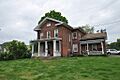 HamdenCT AlphonsoJohnsonHouse