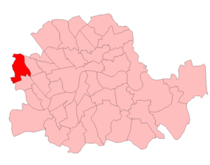 HammersmithNorth1950