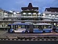 Harmoni Central Busway Transjakarta 4