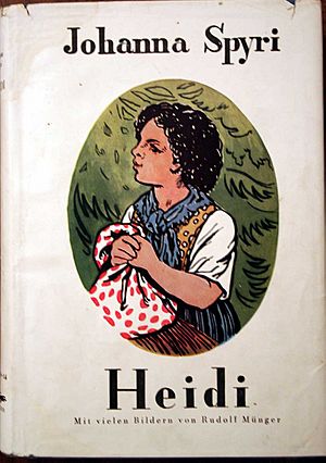Heidi Titel