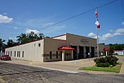 Henderson July 2017 24 (Central Fire Station)