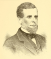 Portrait of Henry Alexander Jr.