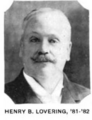 Henry B. Lovering