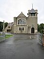 Hillhall Presbyterian Church - geograph.org.uk - 64605