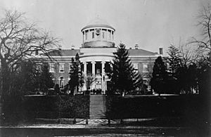 Hills Capitol