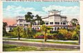 Historic Sunset Hotel, Saint Petersburg, Florida