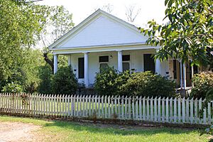 Howard-Goodloe-Bolton House