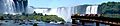 Iguazu Décembre 2007 - Panorama 7