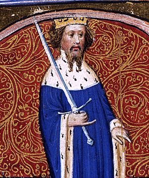 Illumination of Henry IV (cropped)