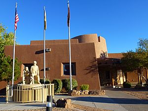 Indian Pueblo Cultural Center - panoramio (1).jpg