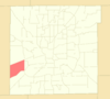 Indianapolis Neighborhood Areas - Airport.png