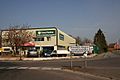 Industrial Estate - geograph.org.uk - 398815