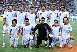 Iran - Malavan Bandar Anzali FC - Results, fixtures, squad