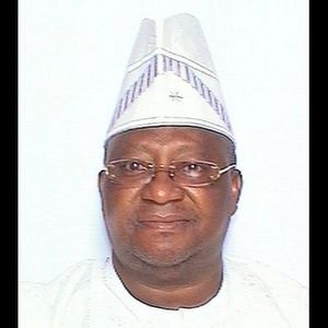 Isiaka Adetunji Adeleke, Osun state governor.jpg