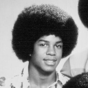 Jackson 5 1974 (Jermaine)