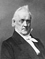 James Buchanan