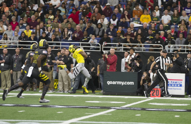 Jaylen Waddle All-American Bowl.webp
