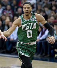 Avery Bradley - Boston Celtics - Green 'St. Patrick's Day' Game-Worn Jersey  - 2016-17 Season