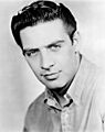 Jerry Orbach 1965 press photo
