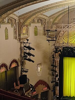 John Golden Theatre Jun 2025 19
