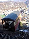 Johnstown Inclined Railway