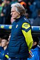 Jorge Jesus in Fenerbahçe