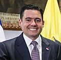 José Gabriel Carrizo (cropped)