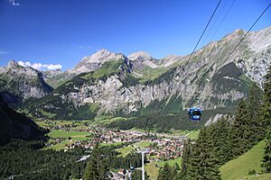Kandersteg area in summer 2011 (7)