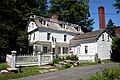 Keeler tavern ridgefield 2006