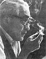Krsto Hegedusic