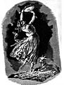 La Esmeralda from Victor Hugo and His Time